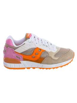 Низкие кроссовки Saucony, коричневый 6246373 | brown