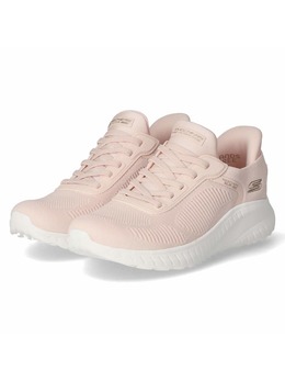 Низкие кроссовки Skechers, розовый 6255283 | rosa