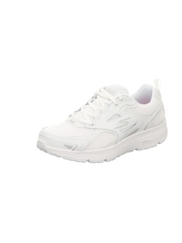 Низкие кроссовки Skechers, белый 4842357 | weiss