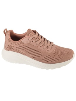 Низкие кроссовки Skechers, розовый 6264517 | rosa