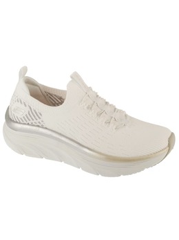 Низкие кроссовки Skechers, белый 6296844 | weiгџ