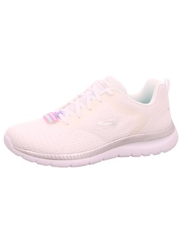 Низкие кроссовки Skechers, белый 6357273 | weiгџ