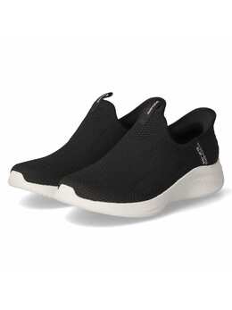 Низкие кроссовки Skechers, черный 6281212 | schwarz