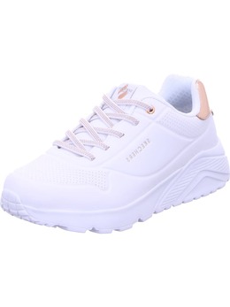 Низкие кроссовки Skechers, белый 6488401 | weiгџ