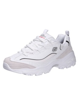 Низкие кроссовки Skechers, белый 6479389 | weiгџ