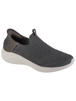 Низкие кроссовки Skechers, серый 3946303 | grau