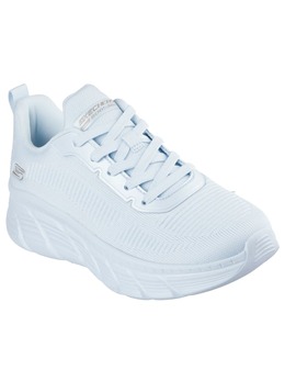 Низкие кроссовки Skechers, светло-синий 5935843 | hellblau