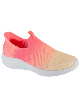 Низкие кроссовки Skechers, розовый 6264525 | rosa