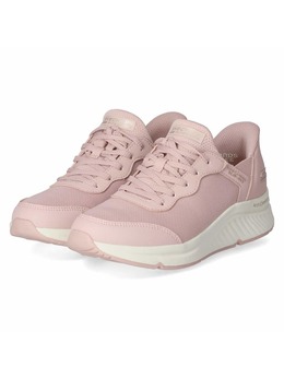 Низкие кроссовки Skechers, розовый 6255285 | rosa