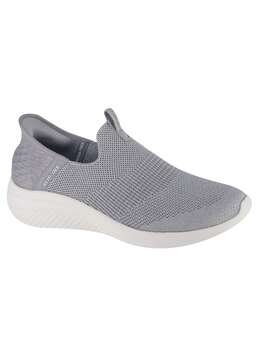 Низкие кроссовки Skechers, серый 3946304 | grau