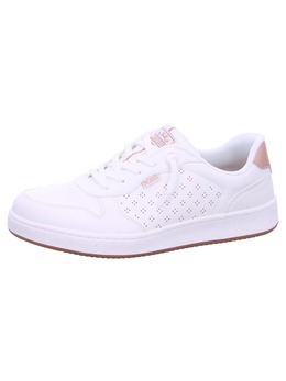 Низкие кроссовки Skechers, белый 6491072 | weiгџ