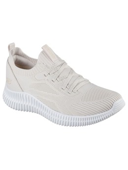 Низкие кроссовки Skechers, бежевый 5935725 | beige