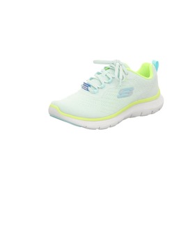 Низкие кроссовки Skechers, зеленый 6156308 | grгјn