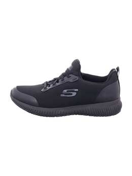 Низкие кроссовки Skechers, черный 5905605 | schwarz