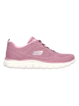 Низкие кроссовки Skechers, розовый 17720244 | rosa
