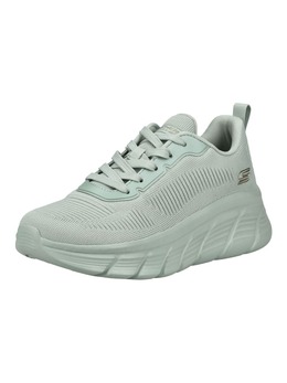 Низкие кроссовки Skechers, зеленый 6208749 | grгјn