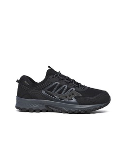 Низкие кроссовки Saucony, черный 17448925 | schwarz