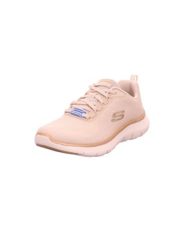 Низкие кроссовки Skechers, бежевый 6494639 | beige