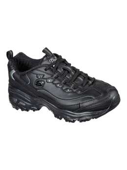 Низкие кроссовки Skechers, черный 5935746 | schwarz
