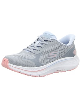 Низкие кроссовки Skechers, серый 6282637 | grau