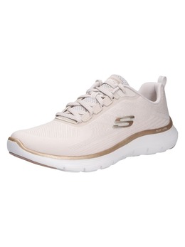 Низкие кроссовки Skechers, бежевый 6479388 | beige