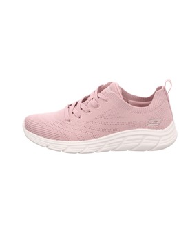Низкие кроссовки Skechers, розовый 6321304 | pink