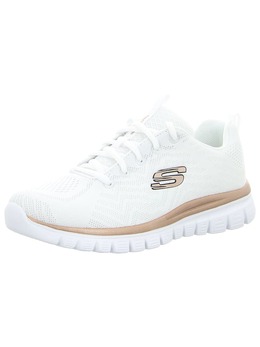Низкие кроссовки Skechers, белый 6405496 | weiгџ