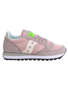 Низкие кроссовки Saucony, розовый 6246366 | pink