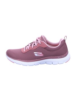 Низкие кроссовки Skechers, розовый 5047680 | rosa