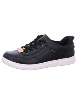 Низкие кроссовки Skechers, черный 6481968 | schwarz