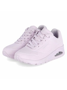 Низкие кроссовки Skechers, фиолетовый 6258754 | lila