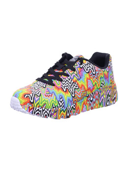 Низкие кроссовки Skechers, красочный 6308846 | bunt