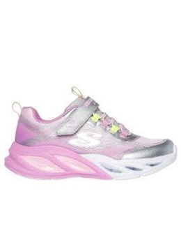 Низкие кроссовки Skechers, розовый 6394929 | pink