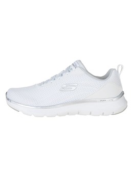 Низкие кроссовки Skechers, белый 17211605 | weiгџ