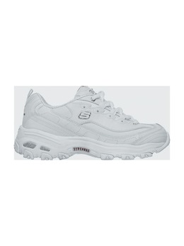 Низкие кроссовки Skechers, бежевый 6479588 | beige