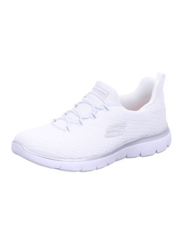 Низкие кроссовки Skechers, белый 5091247 | weiгџ