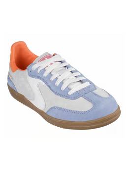 Низкие кроссовки Skechers, красочный 6303964 | bunt