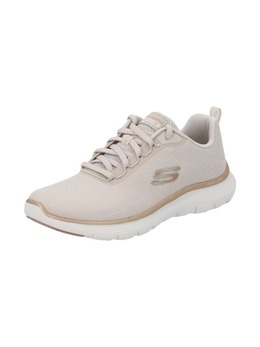 Низкие кроссовки Skechers, натуральный 6519722 | natur