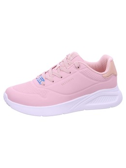 Низкие кроссовки Skechers, розовый 6501913 | rosa