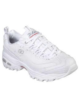 Низкие кроссовки Skechers, белый 5935747 | weiгџ