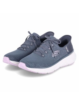 Низкие кроссовки Skechers, темно-синий 6254424 | dunkelblau