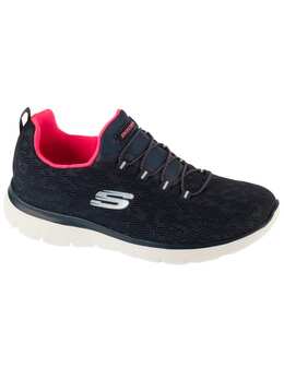Низкие кроссовки Skechers, темно-синий 6264520 | dunkelblau