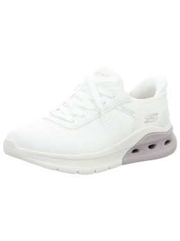 Низкие кроссовки Skechers, белый 6316695 | weiгџ