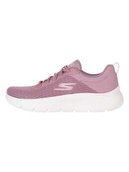 Низкие кроссовки Skechers, фиолетовый 17211596 | lila