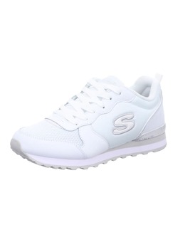 Низкие кроссовки Skechers, белый 5097015 | weiгџ