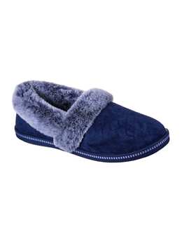 Низкие кроссовки Skechers, синий 6368441 | blau