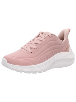 Низкие кроссовки Skechers, розовый 6405634 | rosa