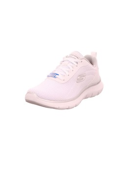Низкие кроссовки Skechers, белый 6434139 | weiгџ