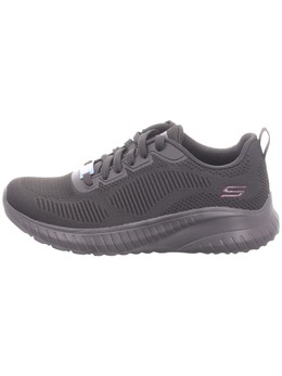 Низкие кроссовки Skechers, черный 6346757 | schwarz
