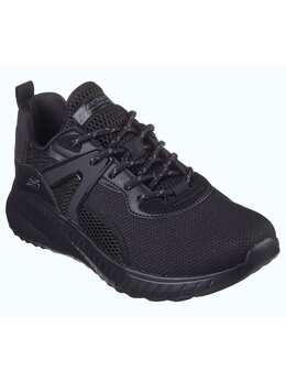 Низкие кроссовки Skechers, черный 5935724 | schwarz